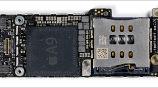 iPhone SE Teardown: All Of Apple's iPhones Stuck Together